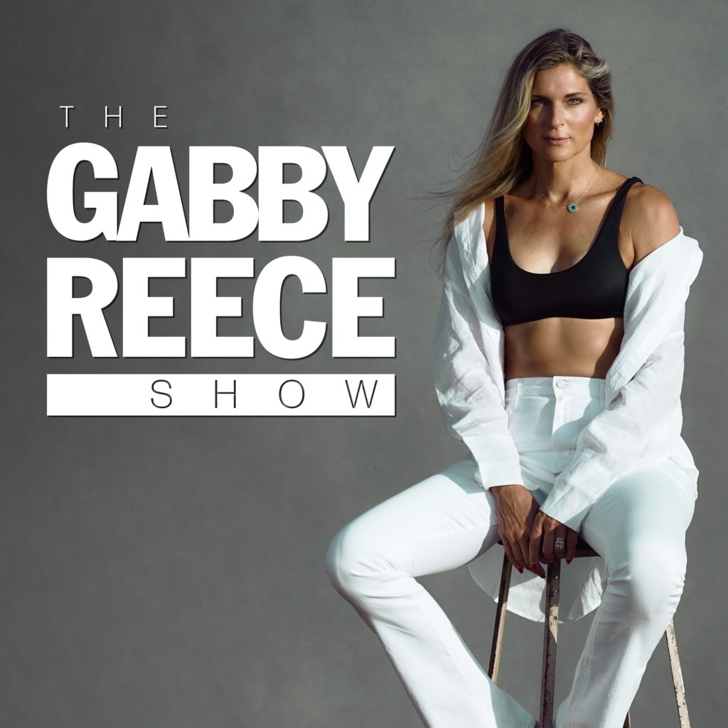 The Gabby Reece Show -Trailer