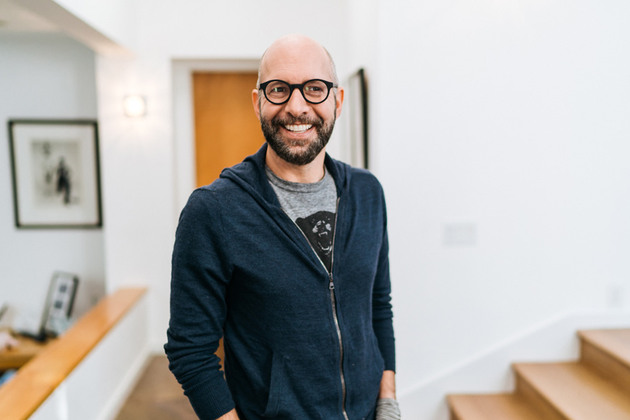How Does Neil Strauss, Author of ‘The Game’, Manage Modern Dating, Life After Divorce, Fatherhood and The Next Chapter of His Life