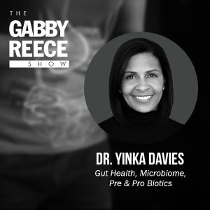 Dr. Yinka Davies