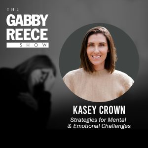 GRS Crown | Kasey Crown