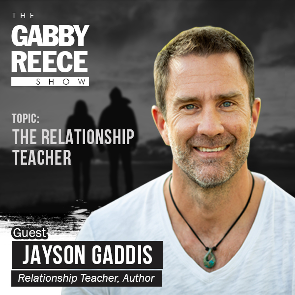 Jayson Gaddis – The Relationships Teacher