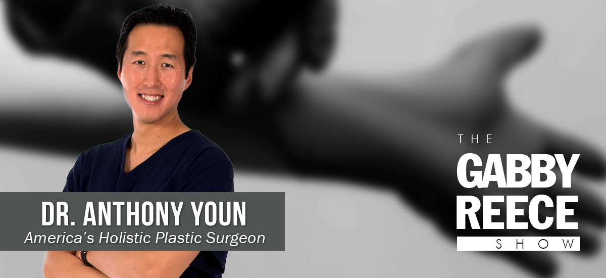 GRS Yuon | Dr. Anthony Youn