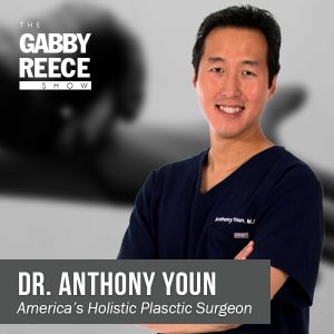 Dr Anthony Youn