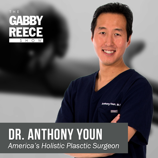 Dr Anthony Youn – America’s Holistic Plastic Surgeon