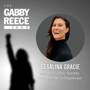 GRS Gracie | Cesalina Gracie
