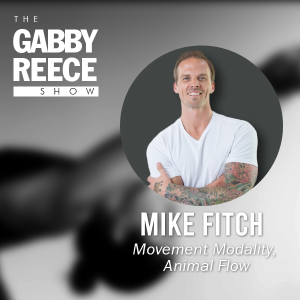 Mike Fitch – Movement Modality, Animal Flow