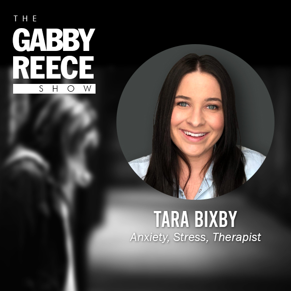 Tara Bixby – Anxiety, Stress, Therapist