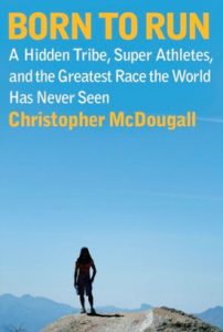 GRS McDougall | Christopher McDougall
