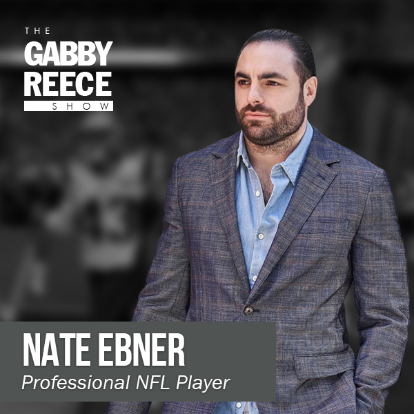 Nate Ebner – Professional NFL Player