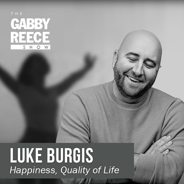 Luke Burgis – Happiness, Quality of Life