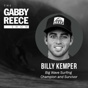 GRS Kemper | Billy Kemper