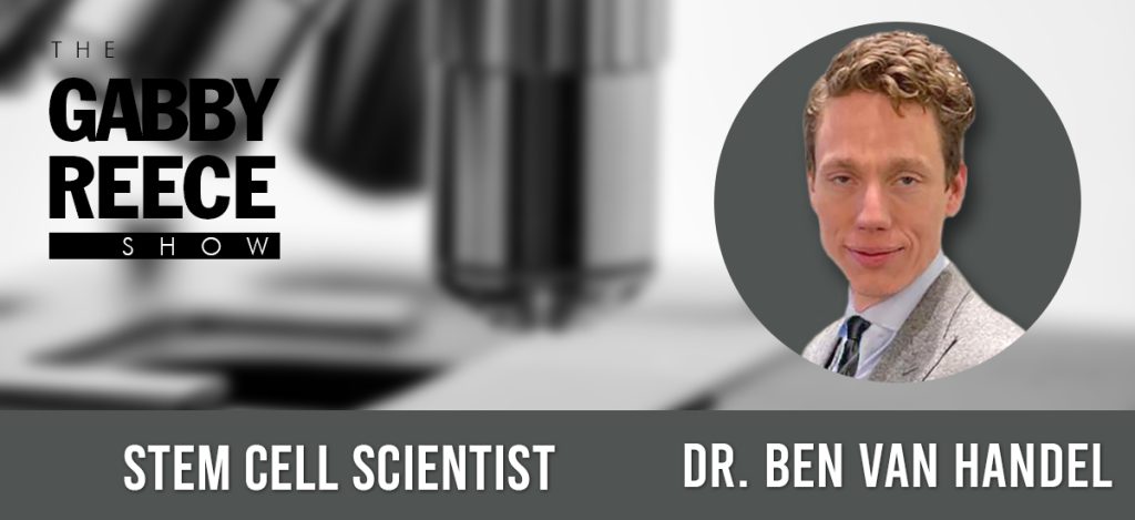 GRS Handel | Dr. Ben Van Handel