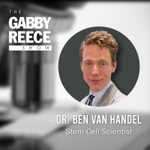 Dr Ben Van Handel