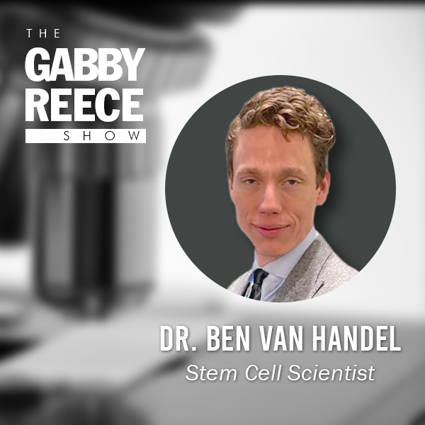 Dr. Ben Van Handel – Stem Cell Scientist