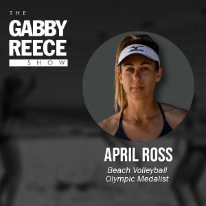 GRS Ross | April Ross