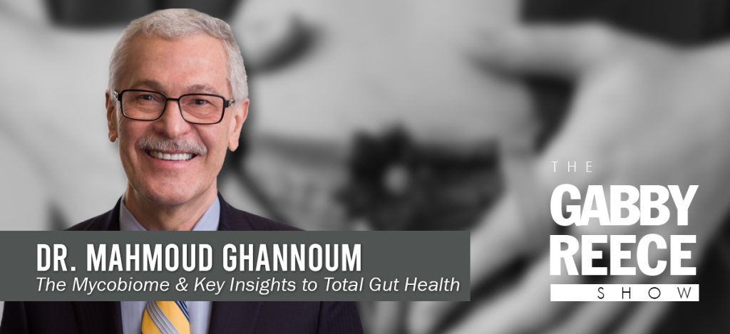 GRS Ghannoum | Dr. Ghannoum
