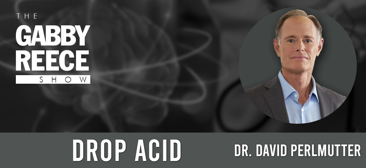 GRS Perlmutter | Drop Acid