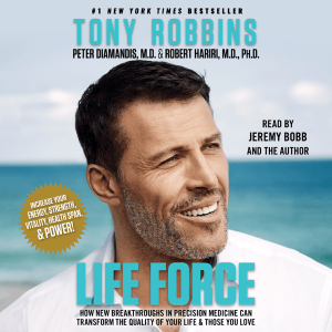 GRS Robbins | Tony Robbins