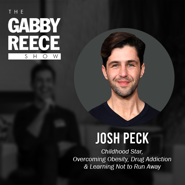 Josh Peck: Childhood Star, Overcoming Obesity, Drug Addiction & Learning Not to Run Away