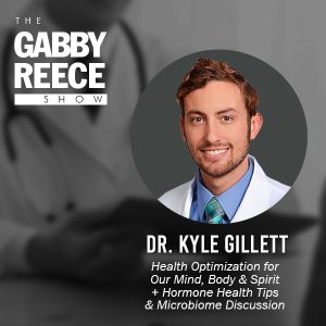 GRS Gilllet | Kyle Gillett