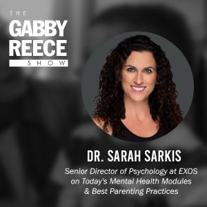 Dr. Sarah Sarkis Square
