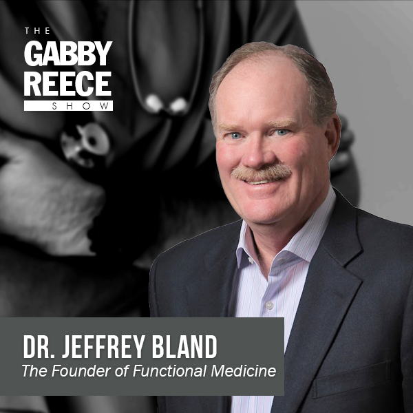 The Founder of Functional Medicine | Dr. Jeffrey Bland