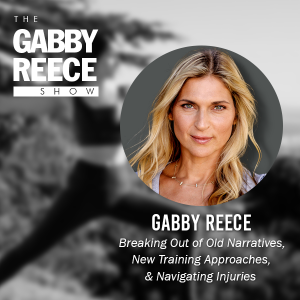 Gabby Reece Square