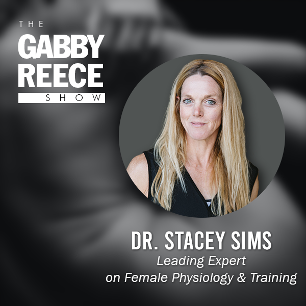 Dr. Stacy Sims: Leading Expert on Female Physiology & Training