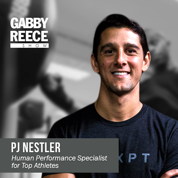 Human Performance Specialist for Top Athletes