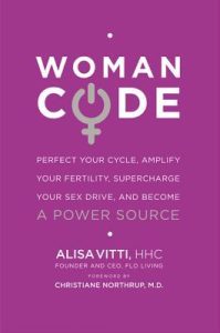 WomanCode book
