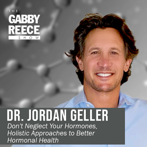 Dr. Jordan Geller Square