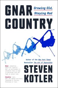 Steven Kotler book 3
