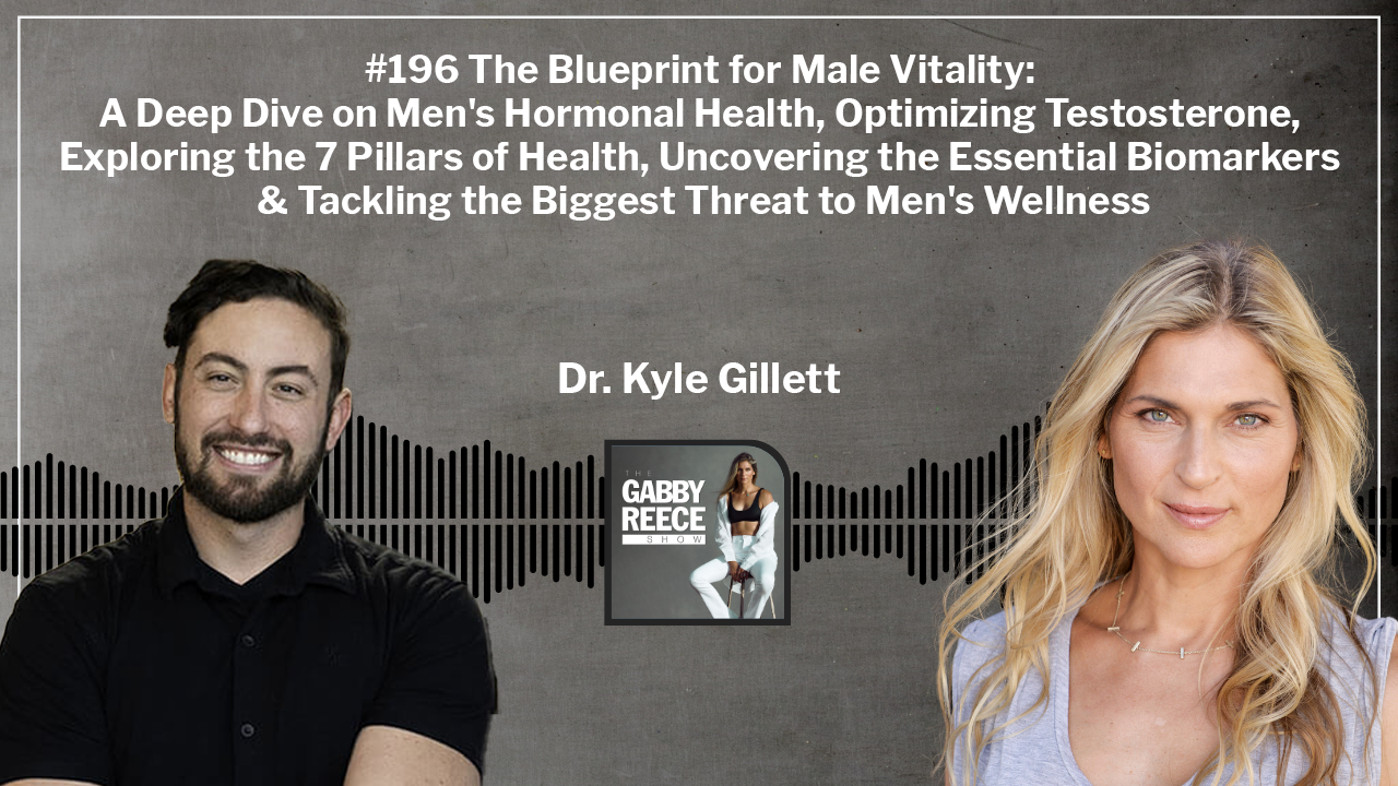 Dr. Kyle Gillett Banner 1