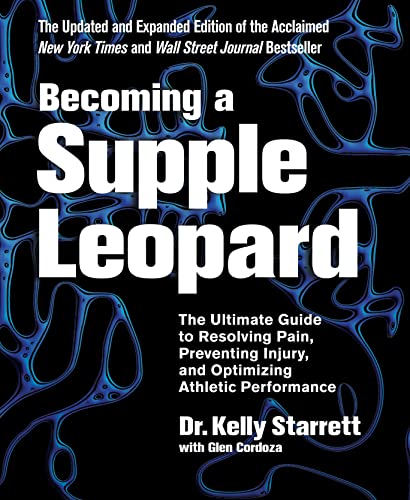 Book Becoming a Supple Leopard